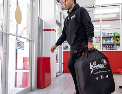 Lav Express Laundry Services New York Laundromat (14)